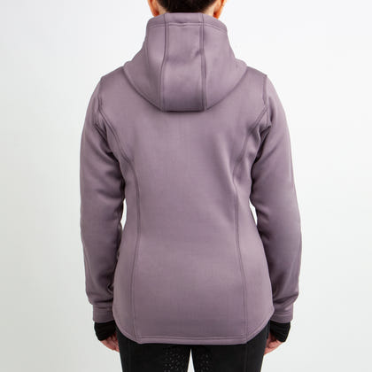 Irideon Kids Fjord Fleece Hoodie