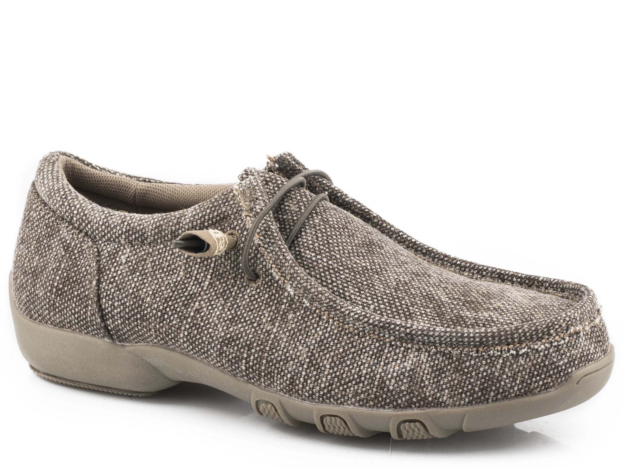 Roper Ladies Chillin Driving Moc Casual Shoes