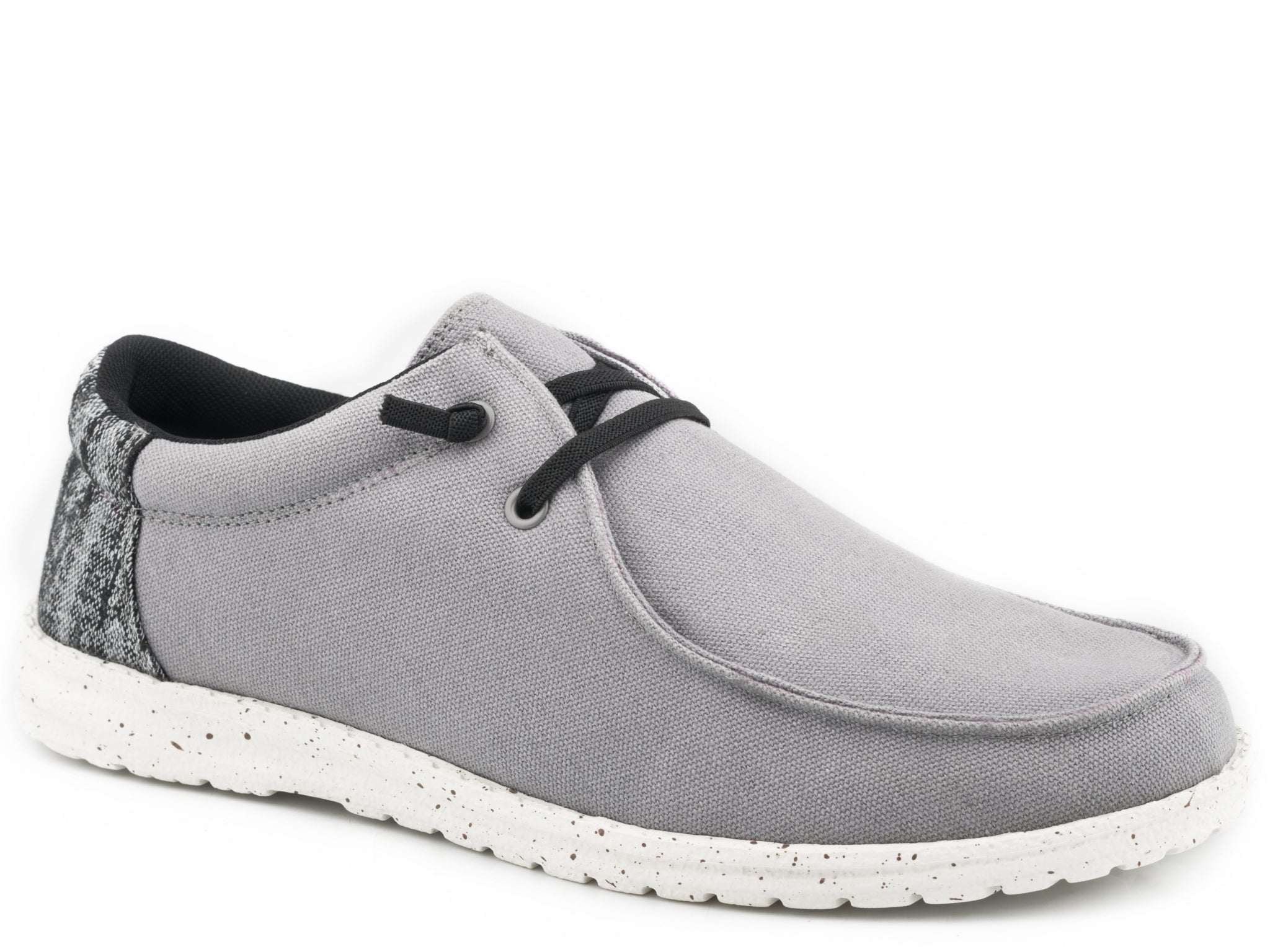 Roper Ladies Hang Loose Low Chukka Casual Shoes