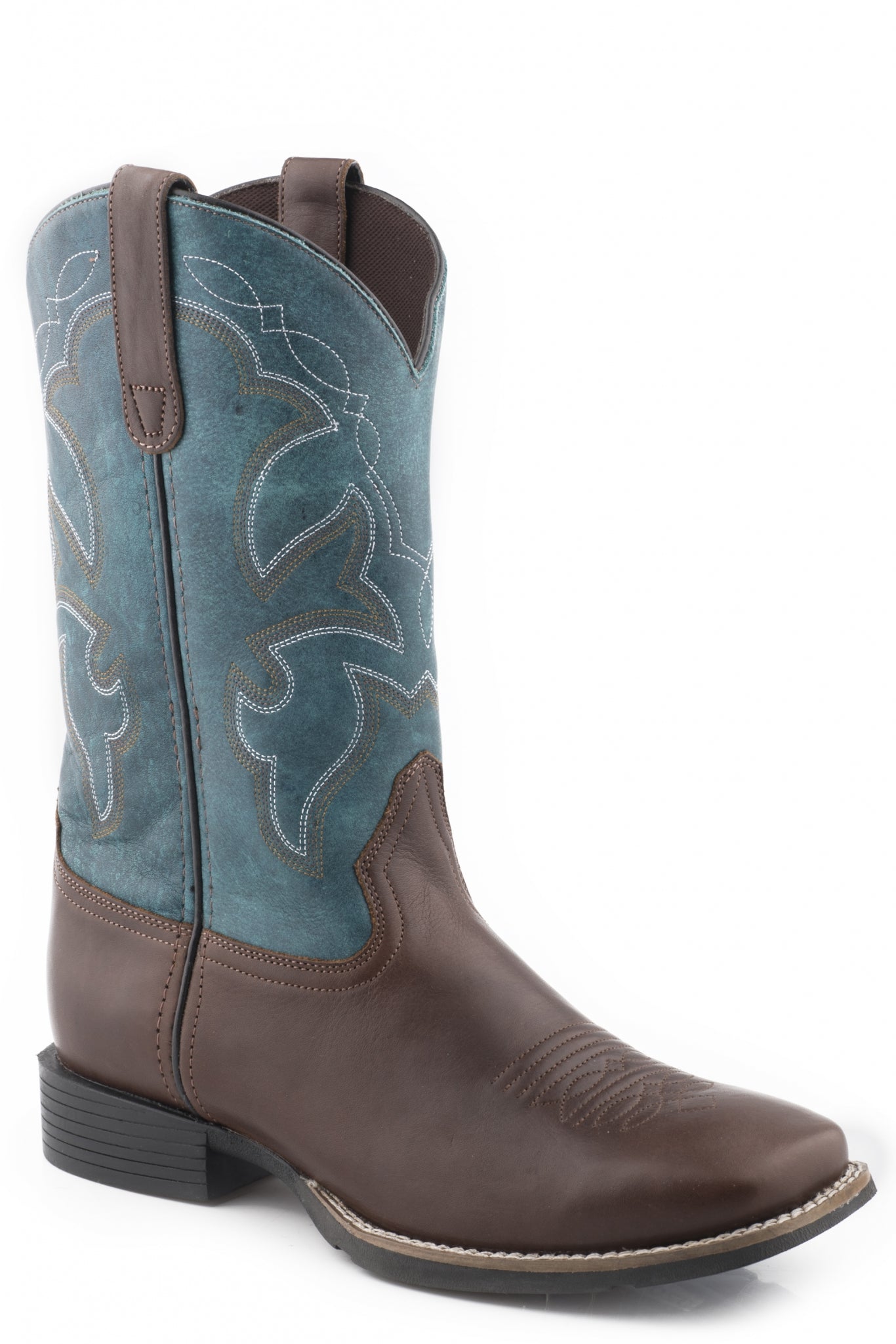 Roper Kids Monterey Western Boots