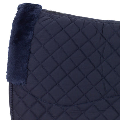 Equinavia Oslo Dressage Ultra Fleece Square Pad