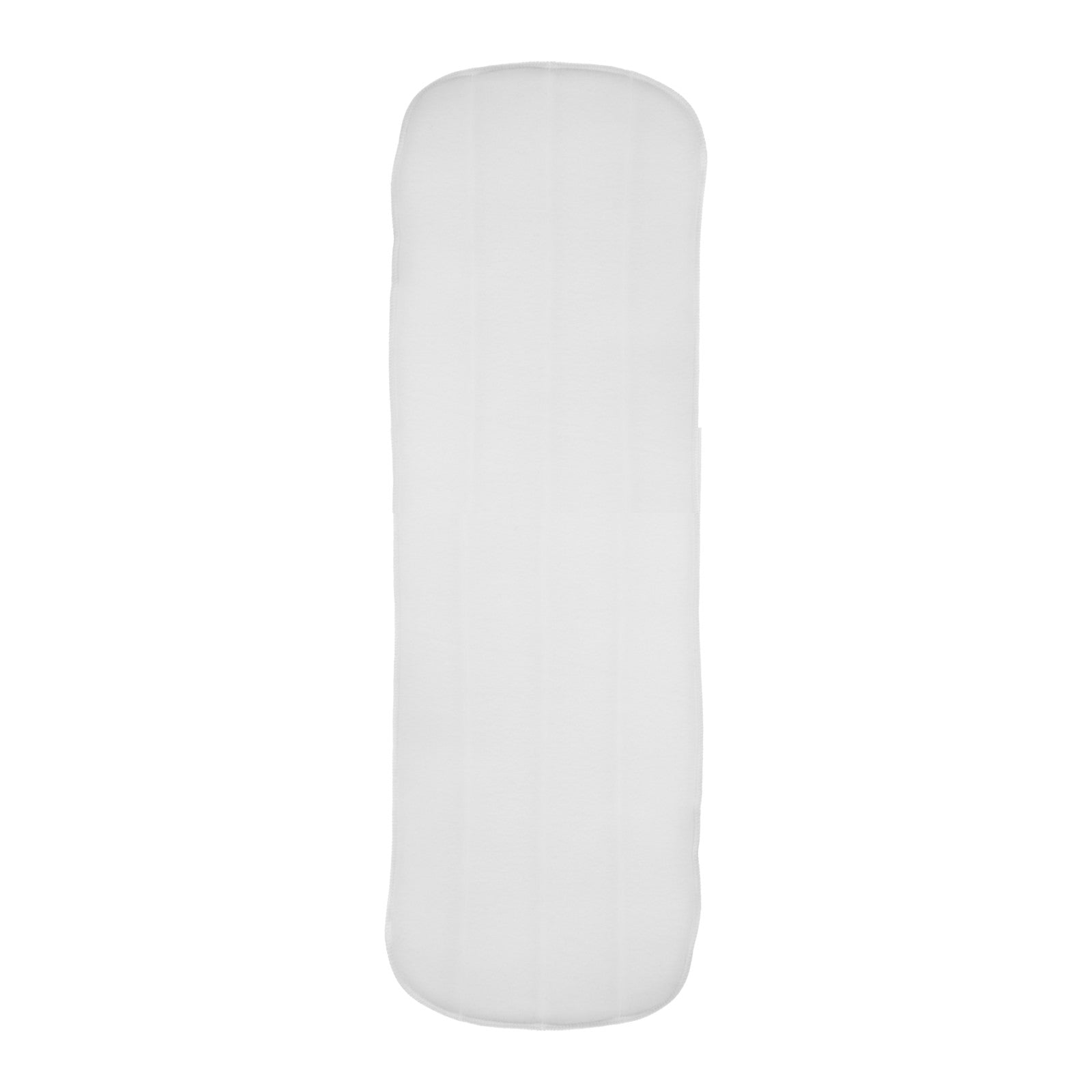 Equinavia No Bow Leg Wraps - Pair - White