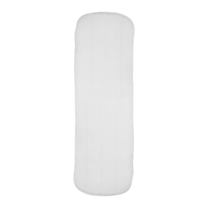 Equinavia No Bow Leg Wraps - Pair - White
