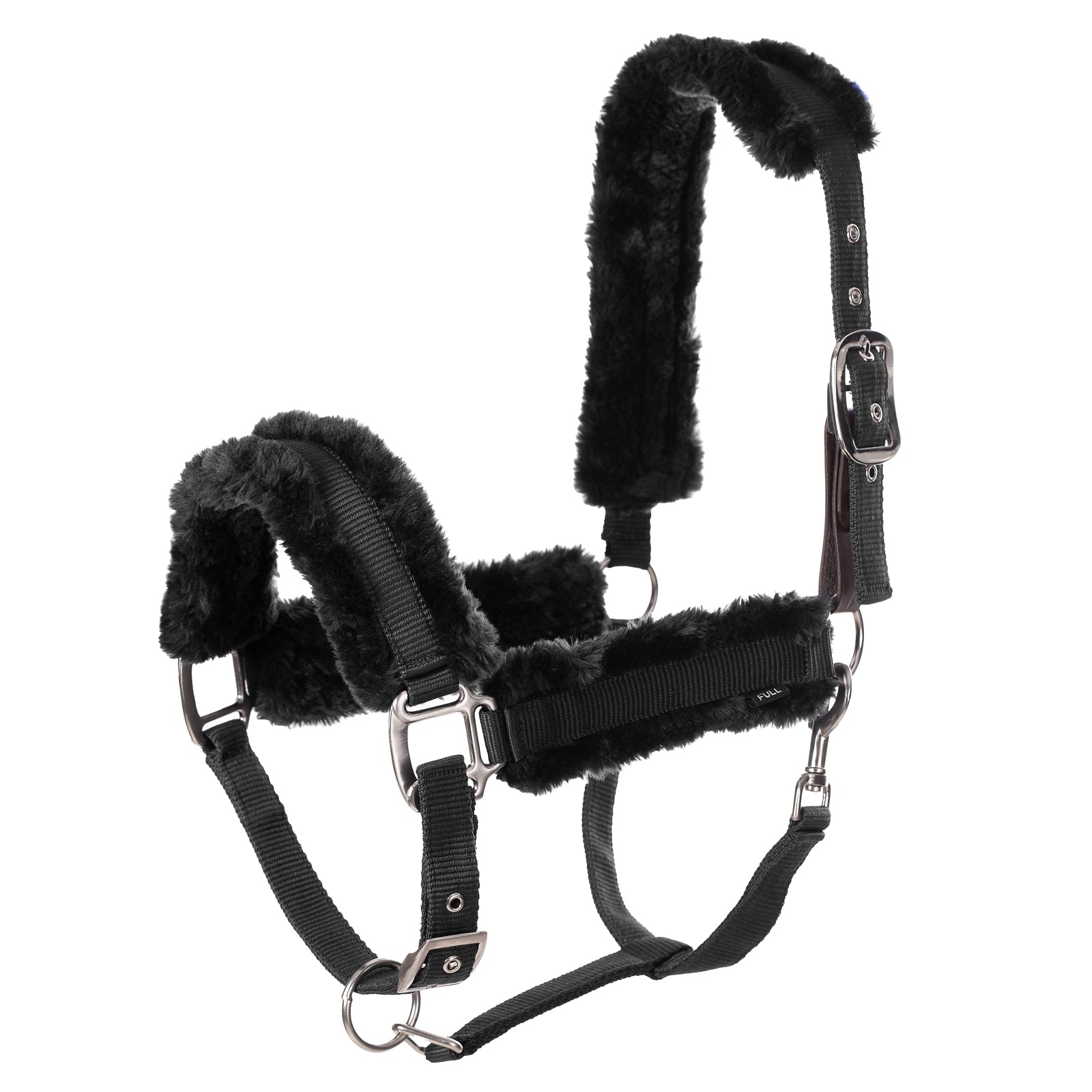 Equinavia Valkyrie Fleece Breakaway Halter
