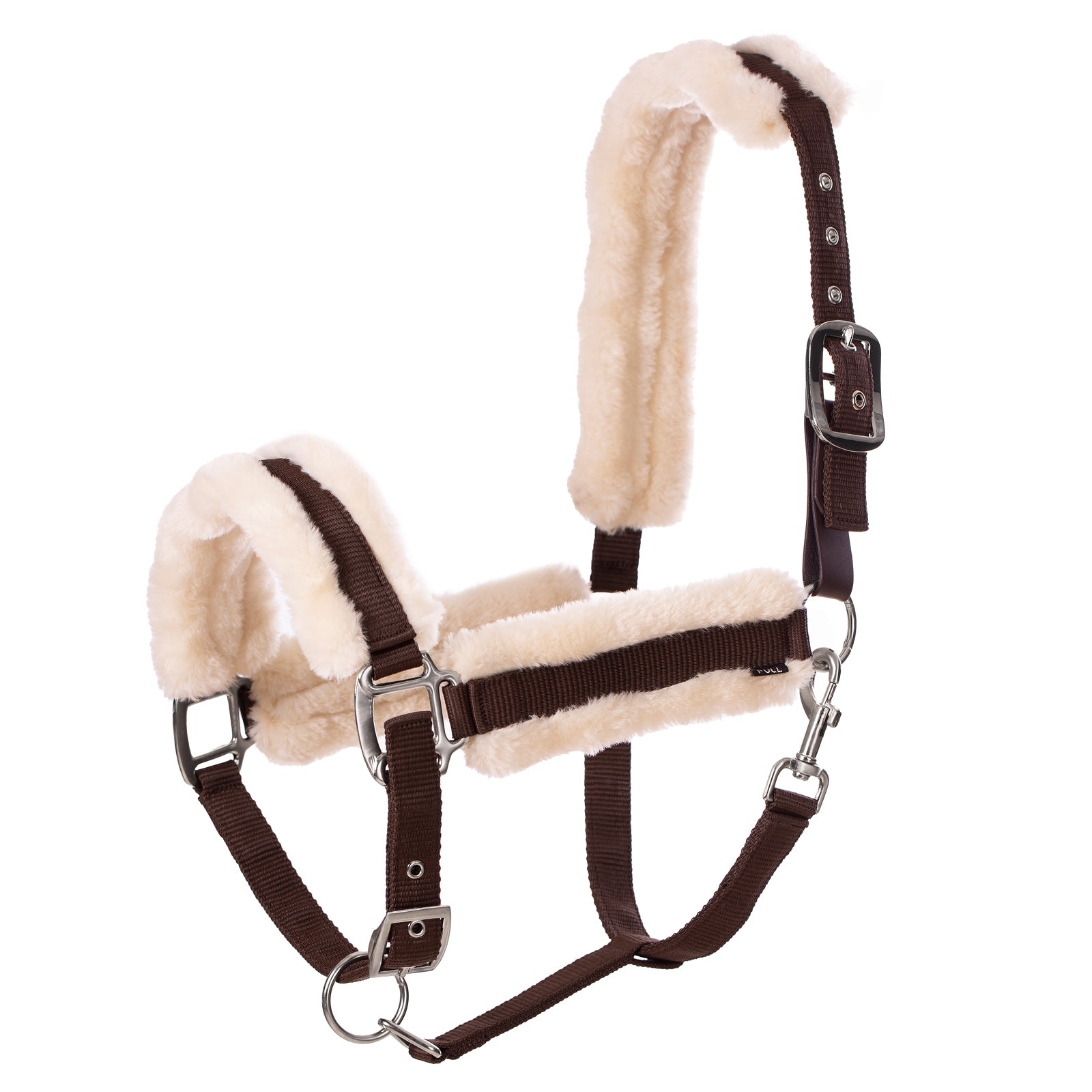 Equinavia Valkyrie Fleece Breakaway Halter
