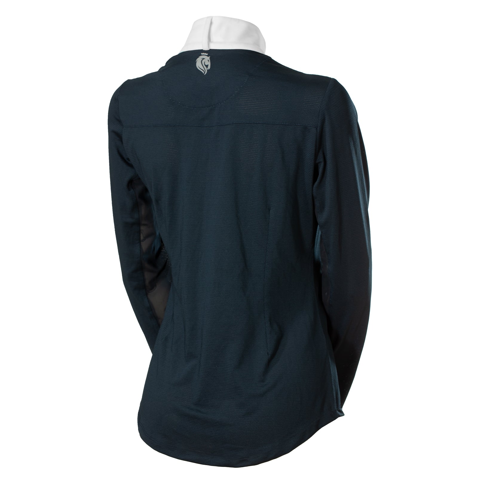 Equinavia Ladies Martha Long Sleeved Show Shirt