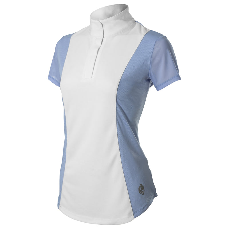 Equinavia Martha Ladies Short Sleeved Show Shirt