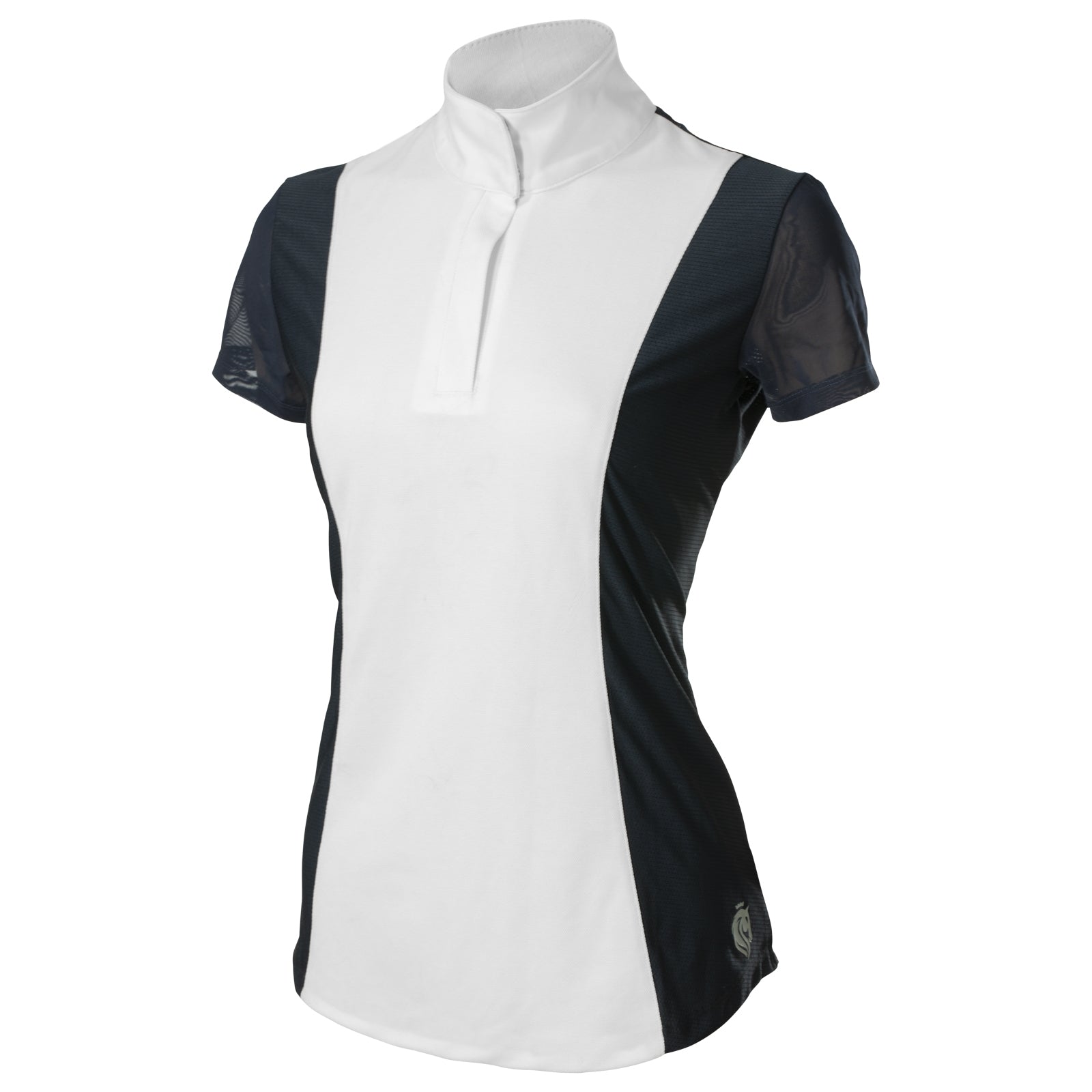 Equinavia Martha Ladies Short Sleeved Show Shirt