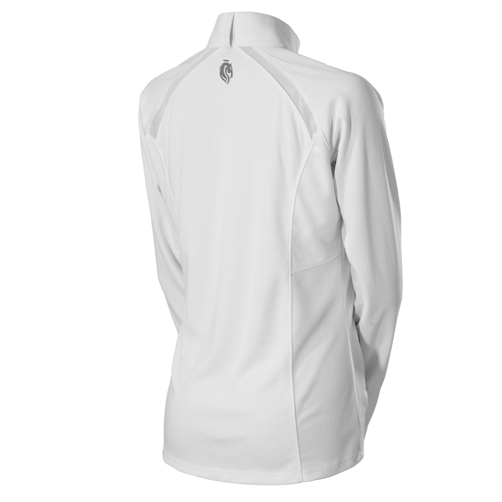Equinavia Ladies Ingrid Long Sleeved Show Shirt