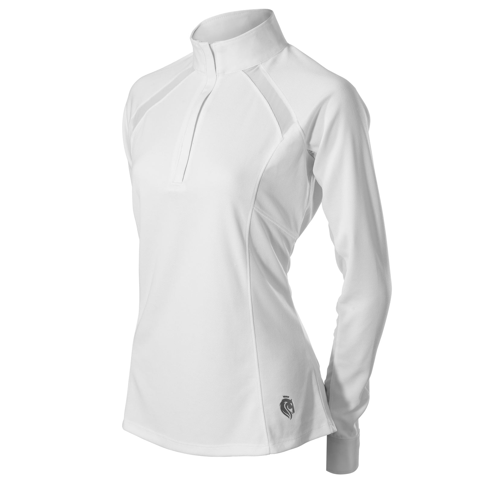 Equinavia Ladies Ingrid Long Sleeved Show Shirt