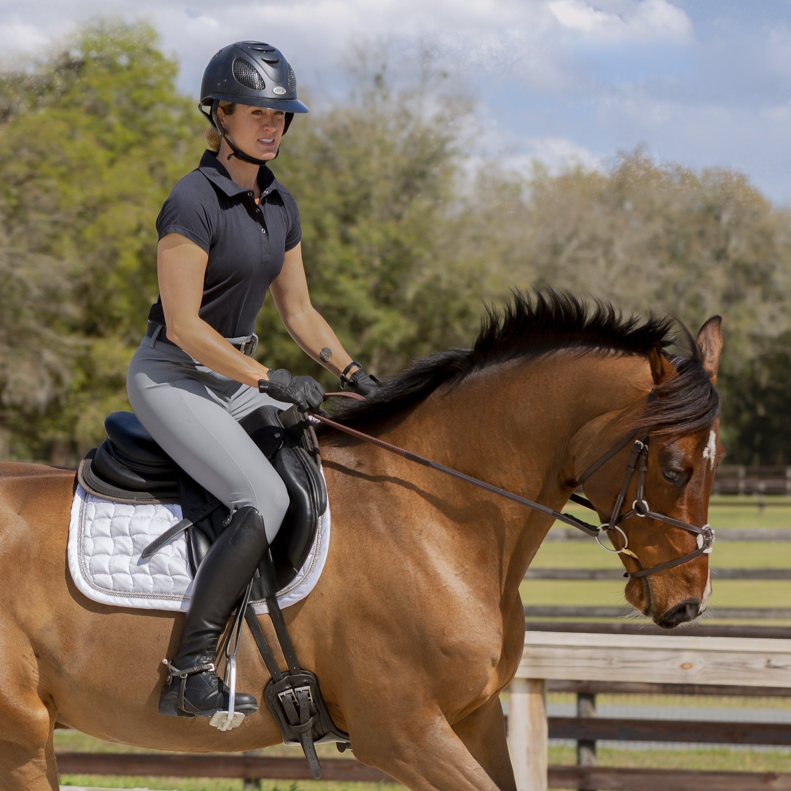 Equinavia Maud Ladies KP Breeches