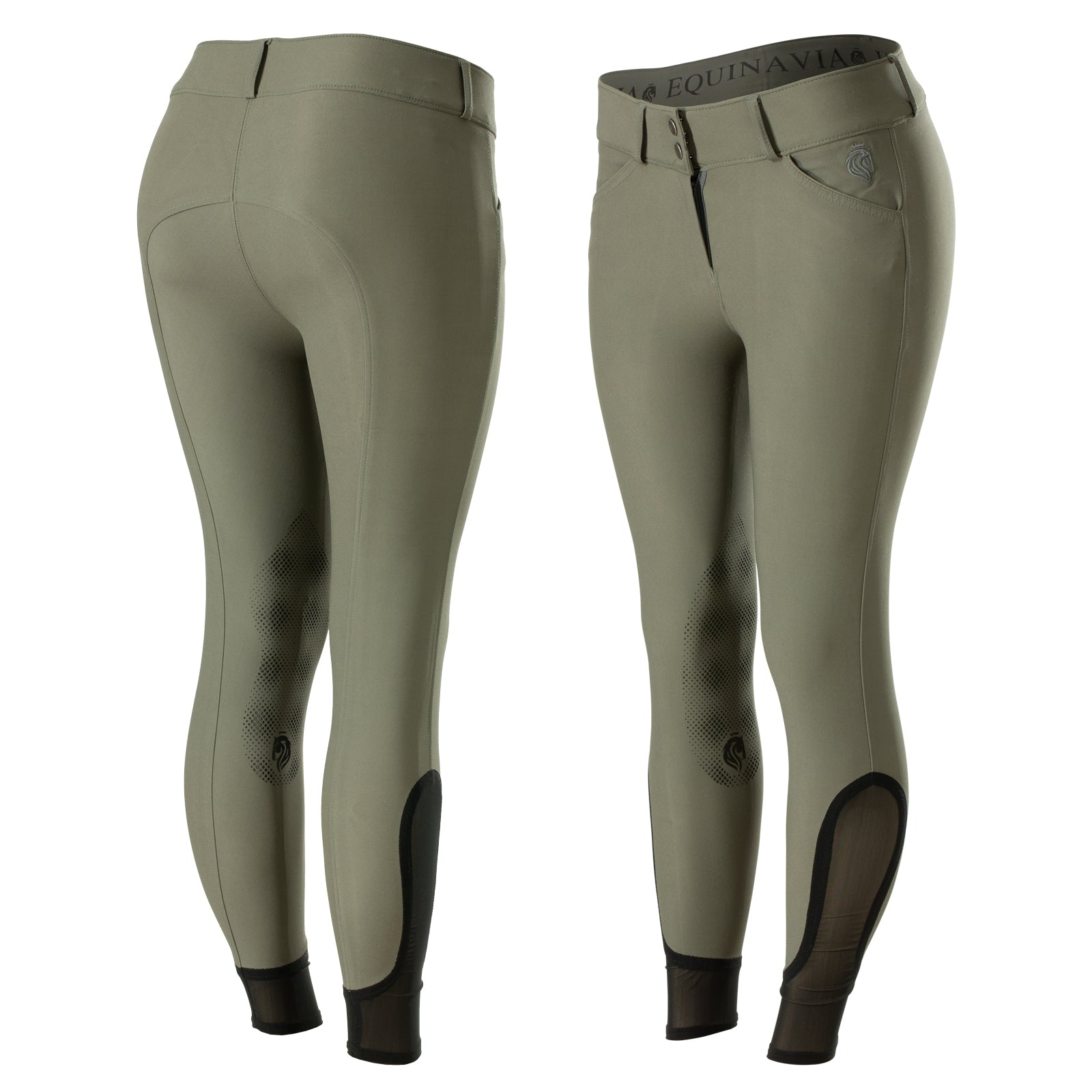 Equinavia Maud Ladies KP Breeches