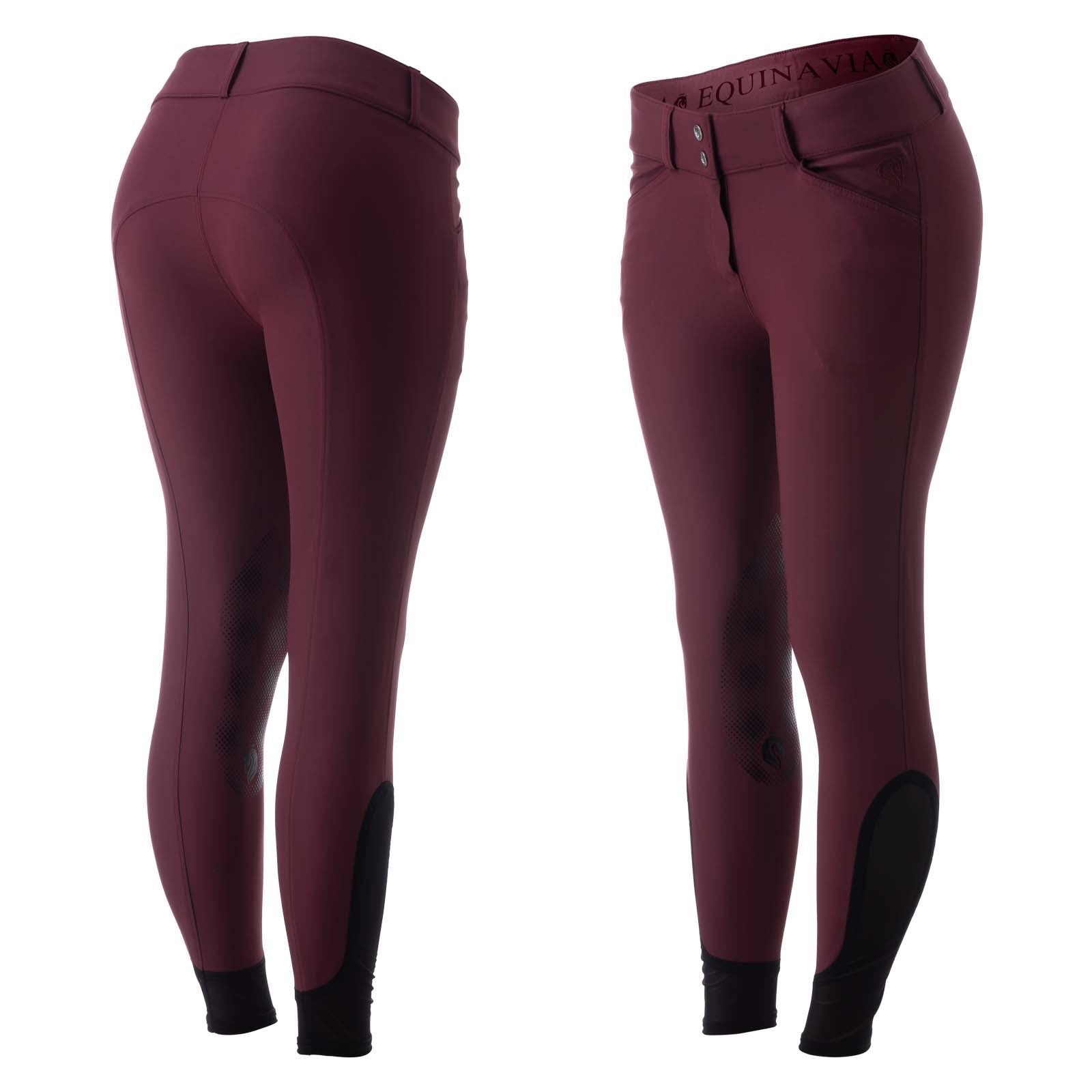 Equinavia Maud Ladies KP Breeches