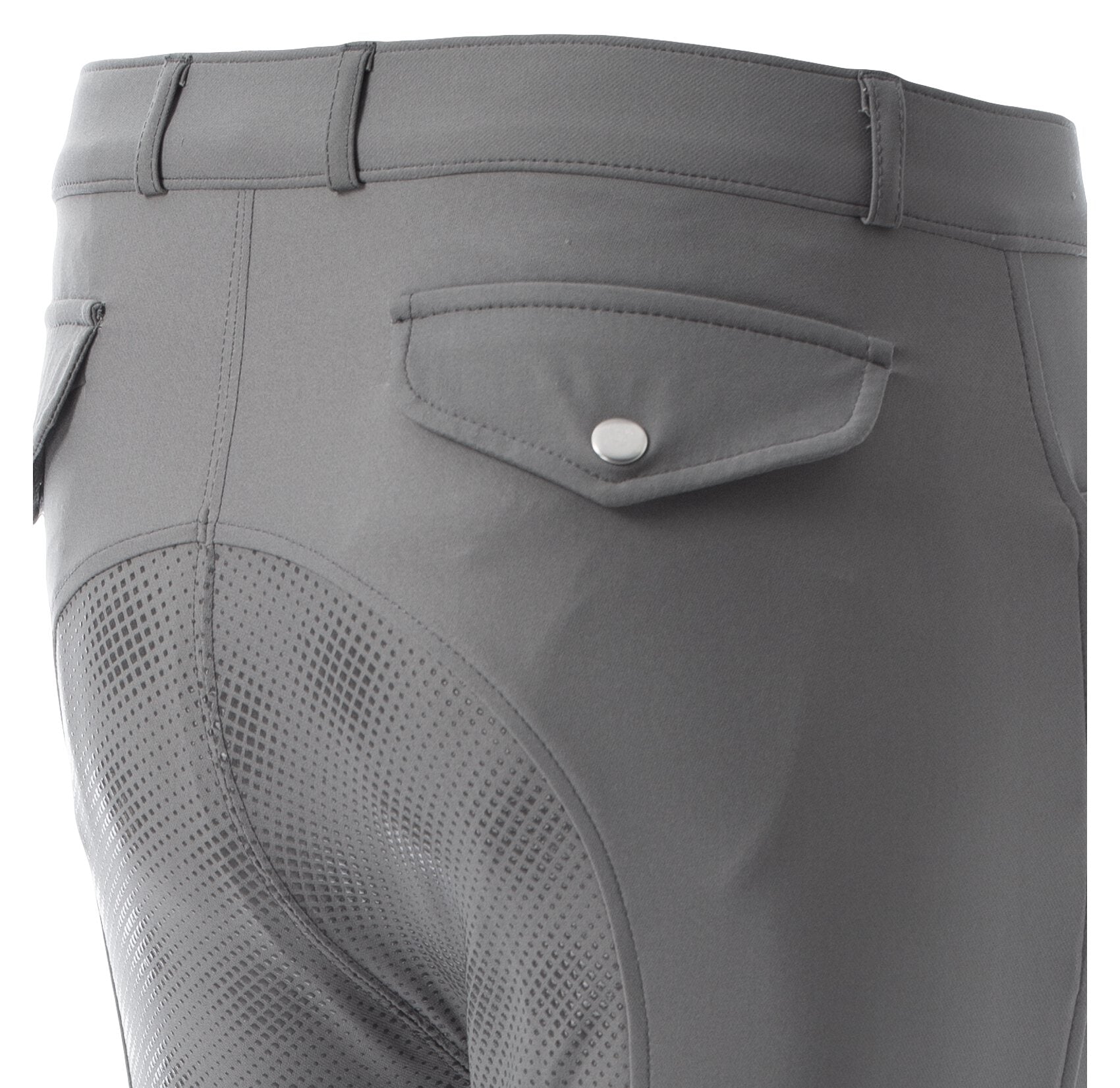 Equinavia Mens Erik Full Seat Breeches