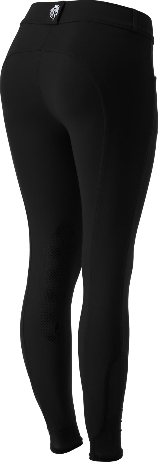 Equinavia Astrid Silicone KP Breech
