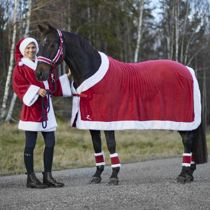 Horze Santa Blanket