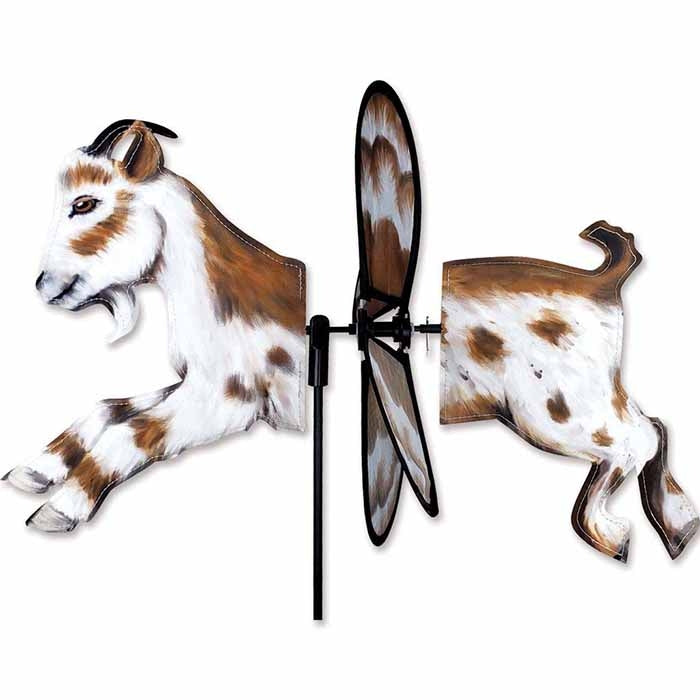 Outdoor Gardnen Spinner - Goat