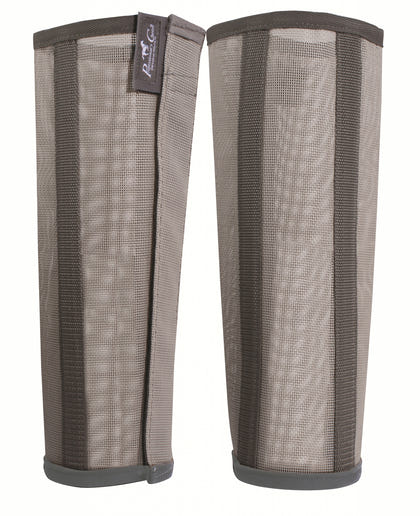 Professionals Choice Deluxe Fly Boots - 4 Pack