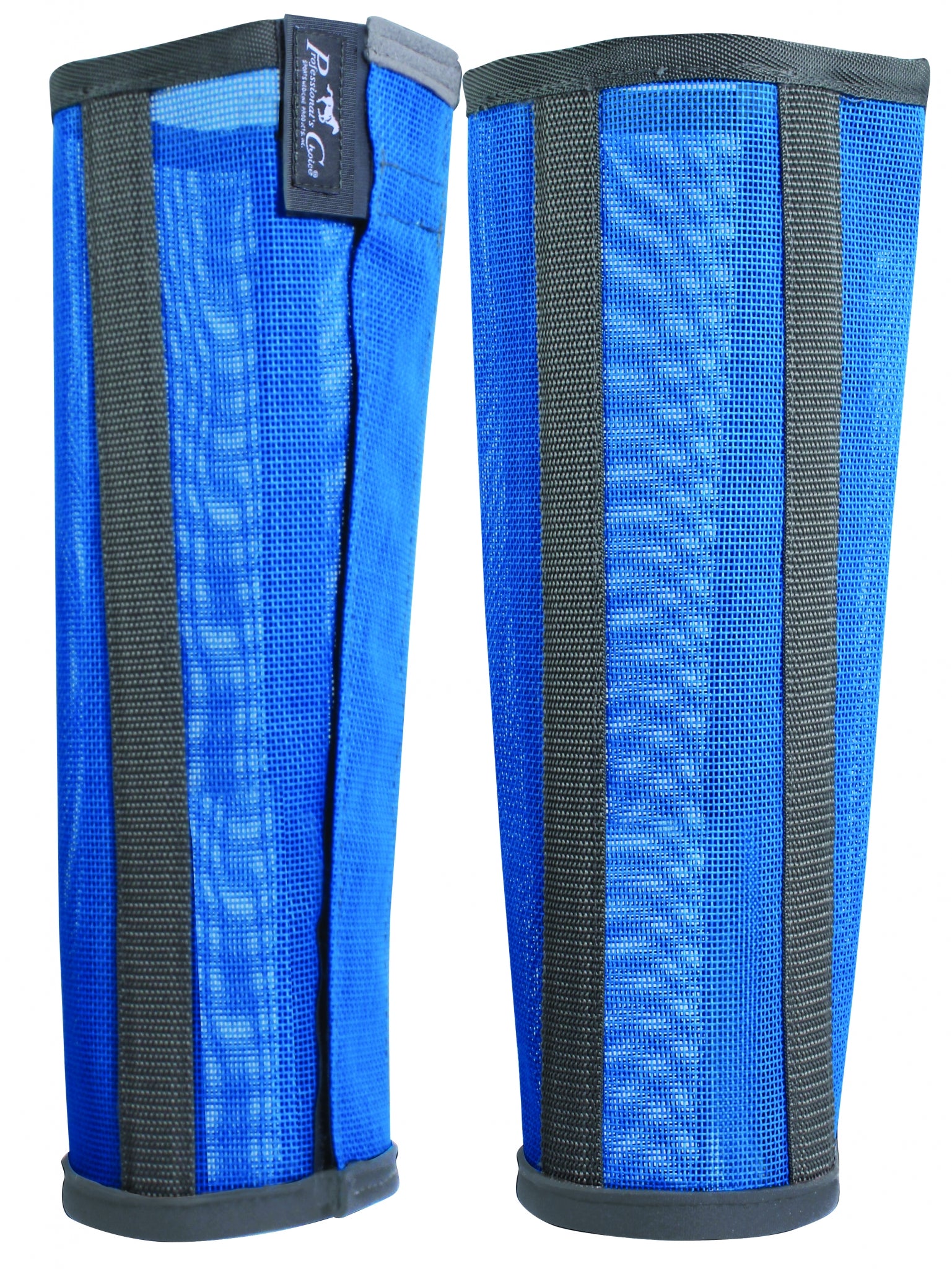 Professionals Choice Deluxe Fly Boots - 4 Pack