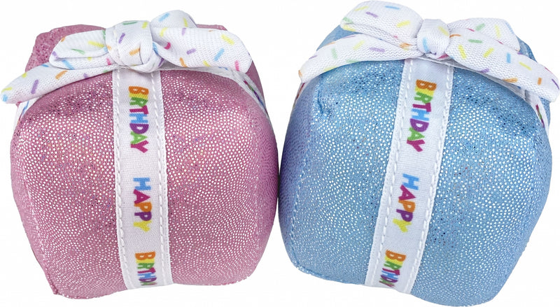 Multipet Birthday Present Cat Toy Sm