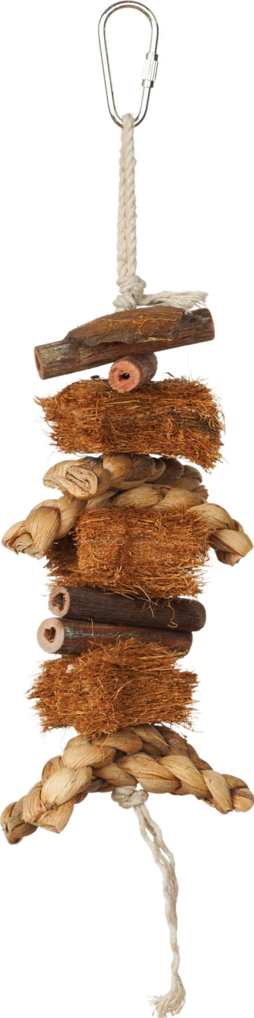 Naturals Coco Rope Mini