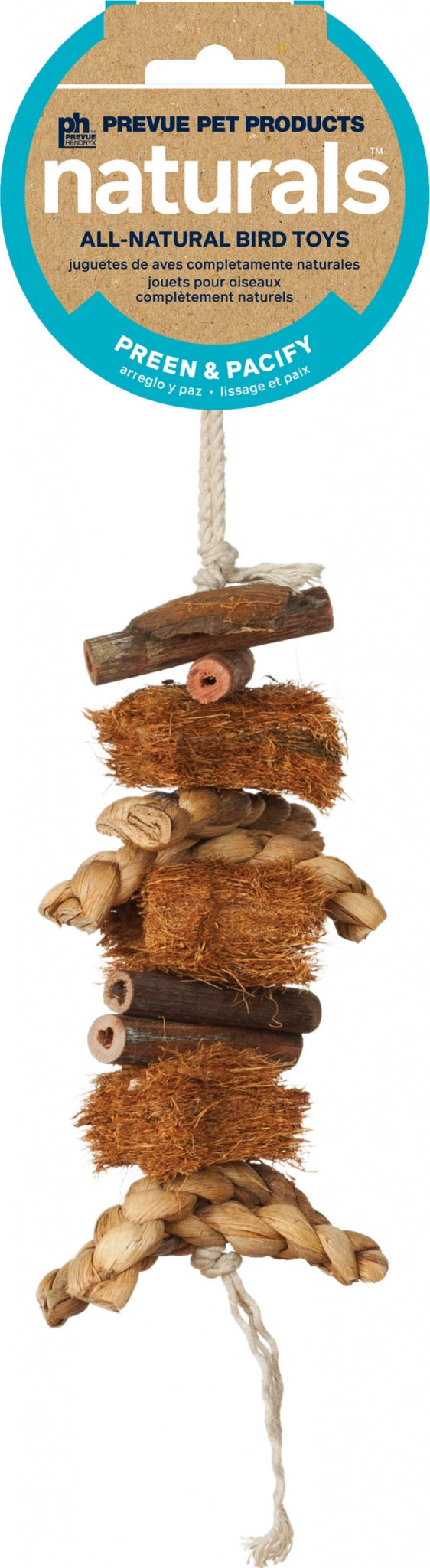 Naturals Coco Rope Mini