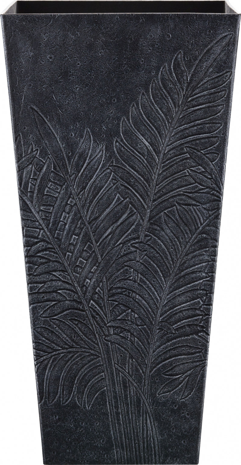 Southern Patio Fern Planter 13.78 In