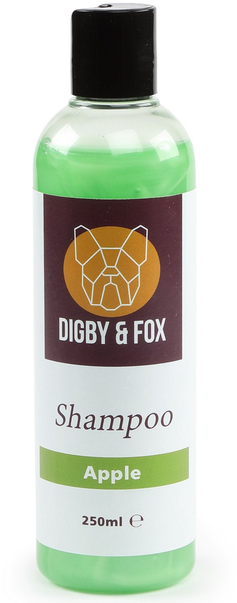 Shires Digby & Fox Dog Shampoo
