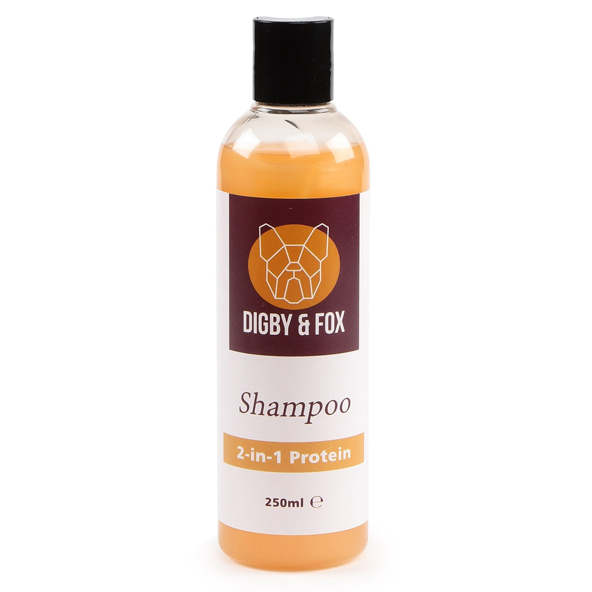 Shires Digby & Fox 2 in 1 Protein Shampoo