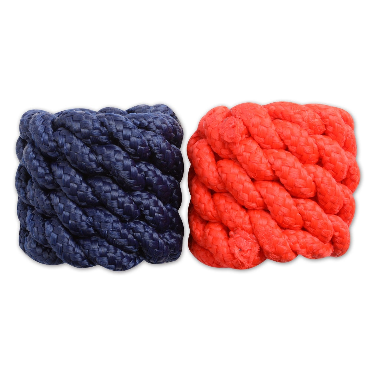 Rattler Rope Horn Knot