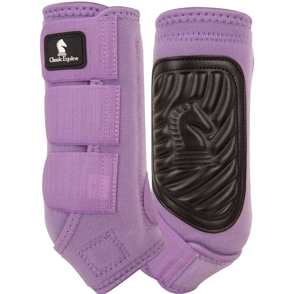 Classic Equine ClassicFit Hind Boots