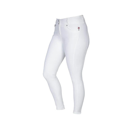 Back on Track Julia Knee Patch Breeches