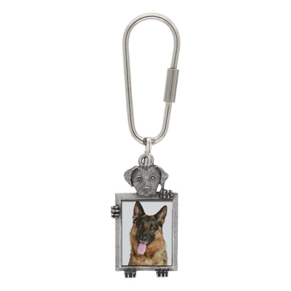 1928 Jewelry Dog Key Chain
