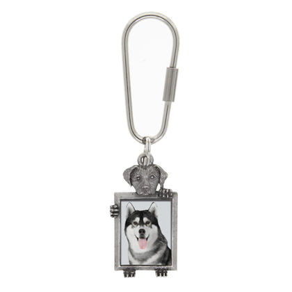 1928 Jewelry Dog Key Chain