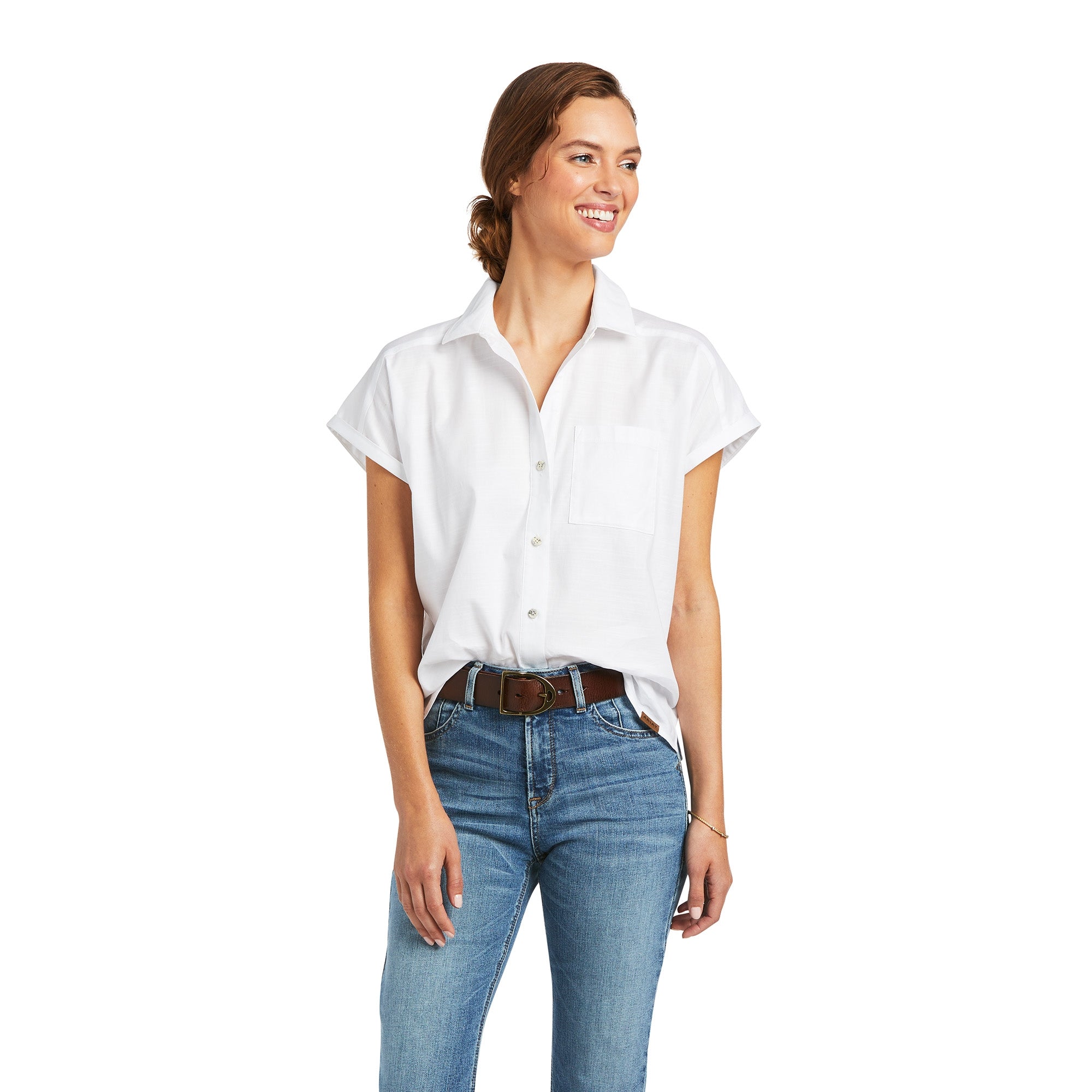 Ariat Ladies Zenith Shirt