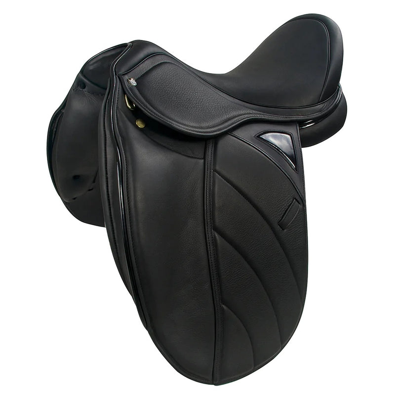 Marcel Toulouse Performance Dressage Saddle with Genesis