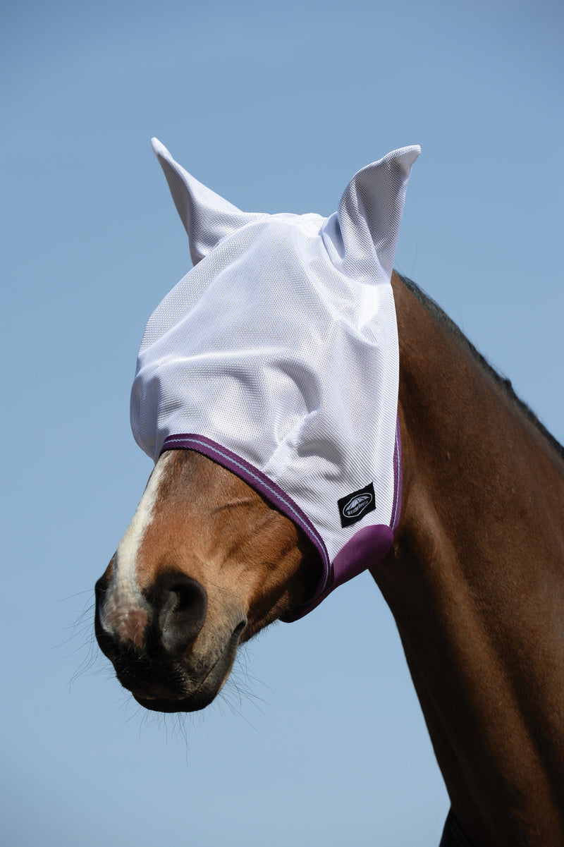 WB ComFiTec Airflow Mask