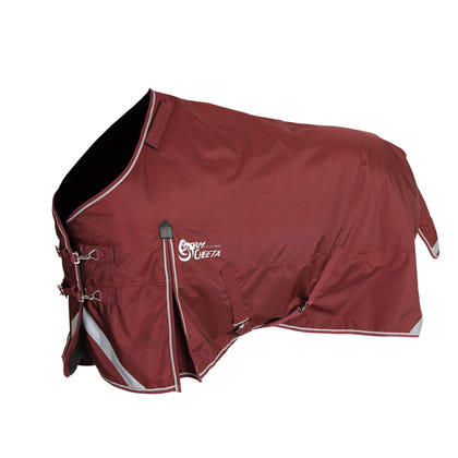 Shires StormCheeta 300g Blanket Set