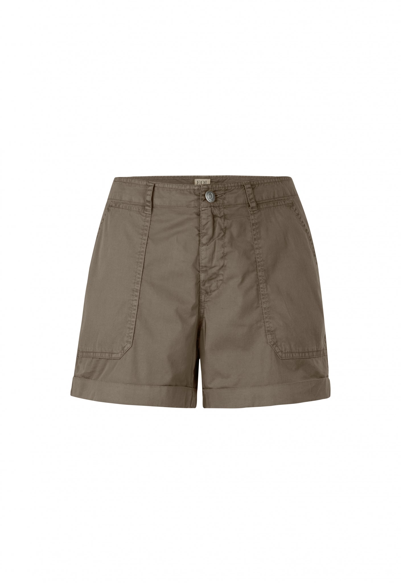 EQL by Kerrits Ladies Sun Drifter Utility Shorts
