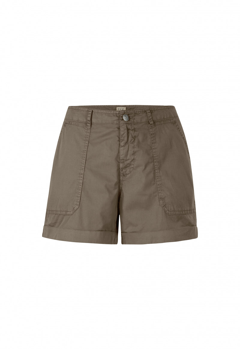 EQL by Kerrits Ladies Sun Drifter Utility Shorts