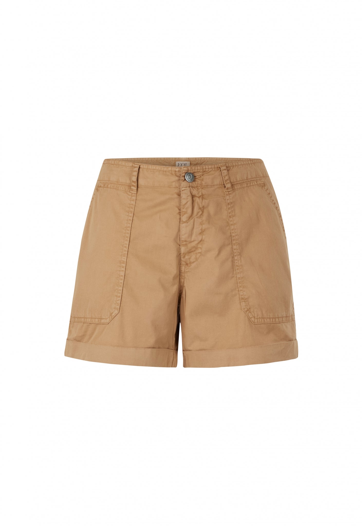 EQL by Kerrits Ladies Sun Drifter Utility Shorts
