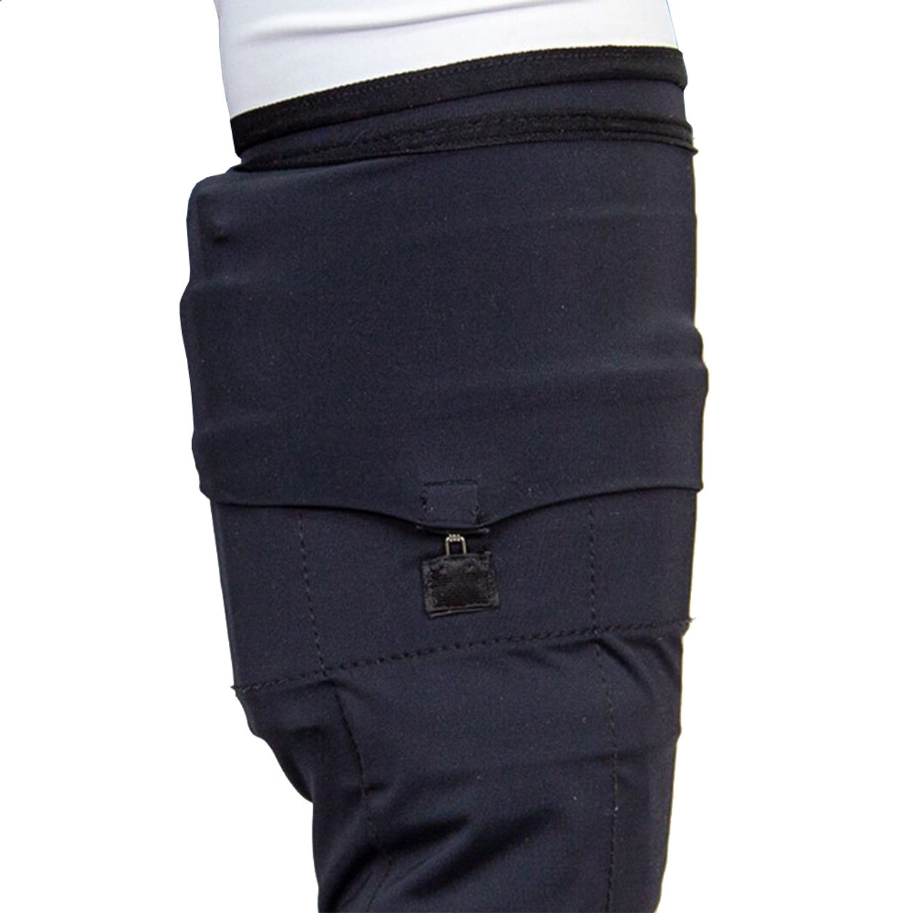 Cheata Tactical Cowboy Mid-Calf Gun Sox
