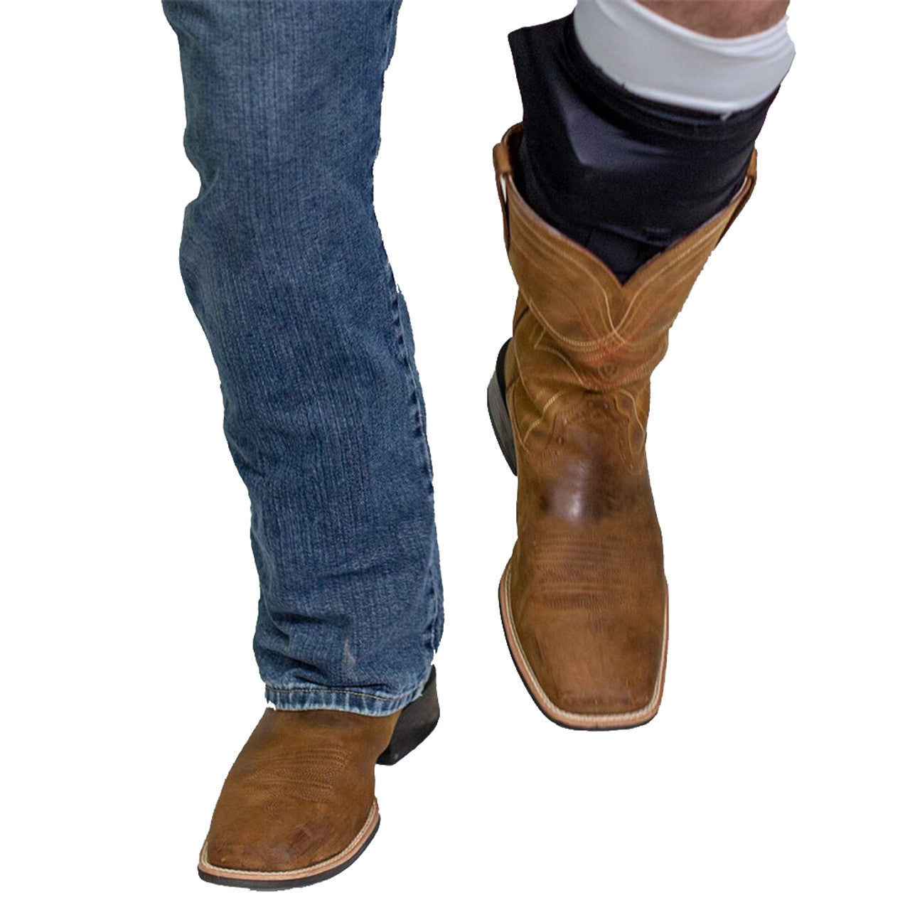 Cheata Tactical Cowboy Mid-Calf Gun Sox