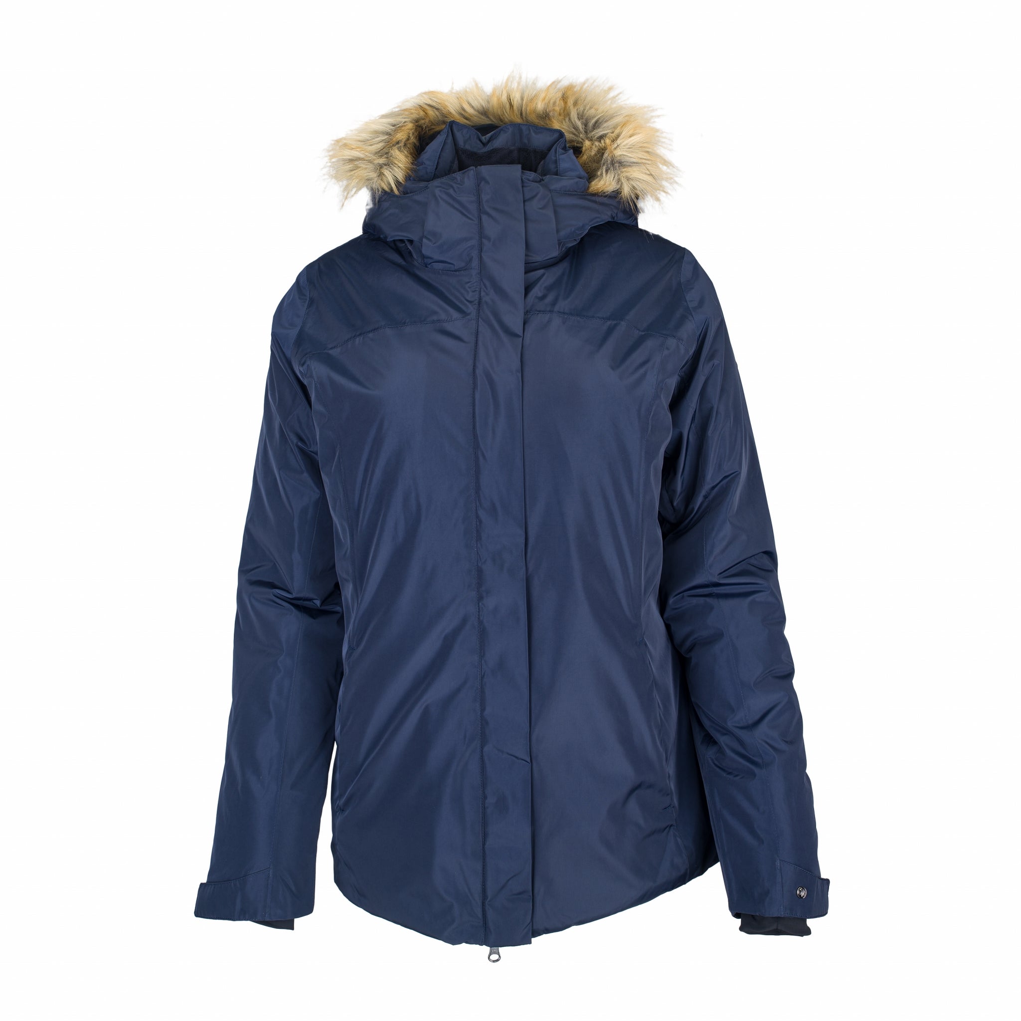Ovation Aurora Jacket Navy Medium