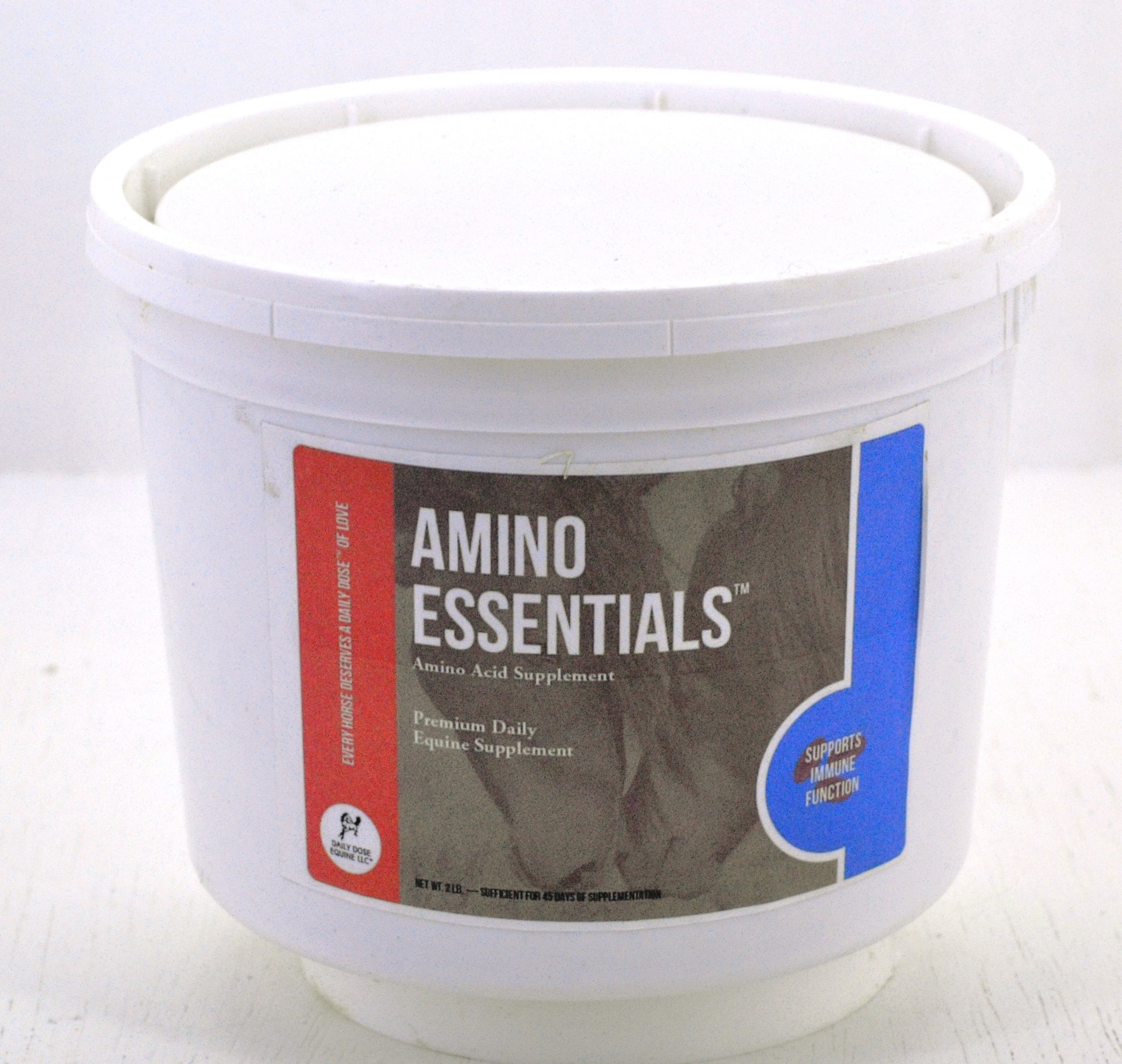 Daily Dose Equine Amino Essentials