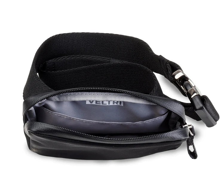 Veltri Eaton Belt Bag
