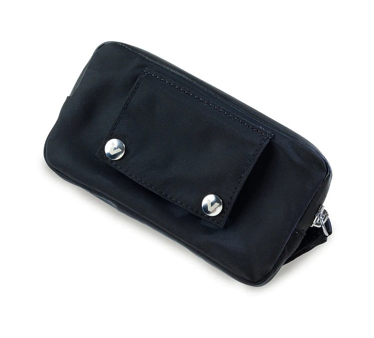 Veltri Eaton Large Belt Bag