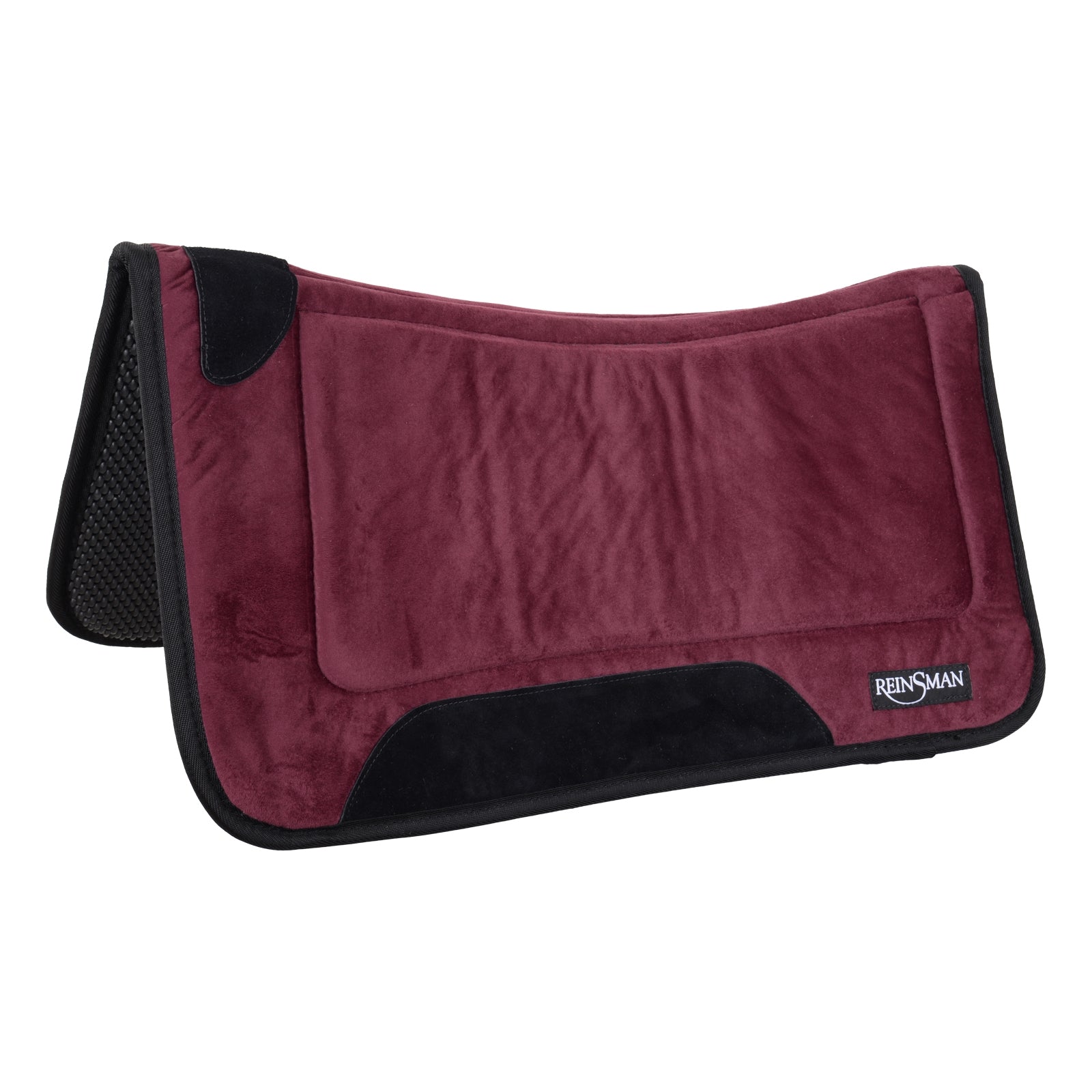 Reinsman Square Contour Tacky Too Trail Pad