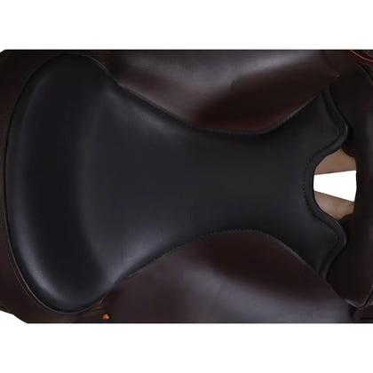 Circle Y El Campo Gaited Saddle