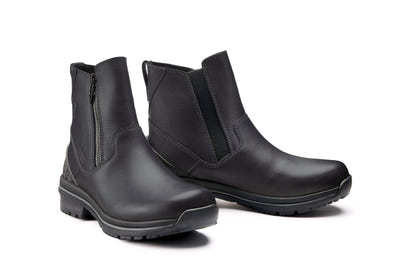 Kerrits Ladies Woodstock Waterproof Barn Boots